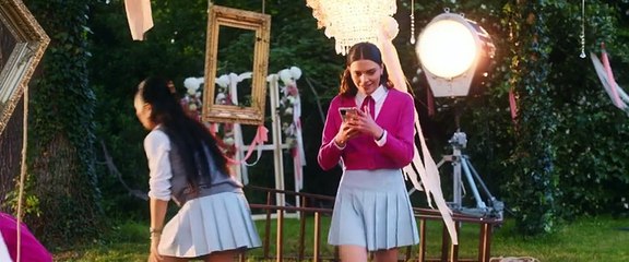 Maxton Hall The World Between Us - Season 2 Episode 05- Deceptive Lightness