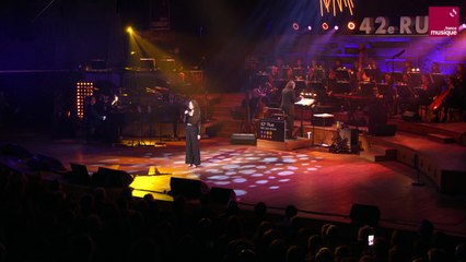 Jerry Herman : Mack and Mabel “Time Heals Everything”