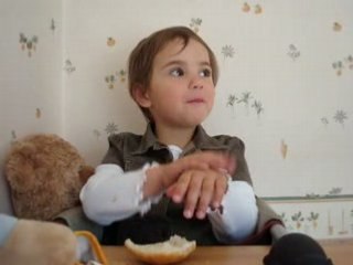 Camille bonne fête maman Pistolet