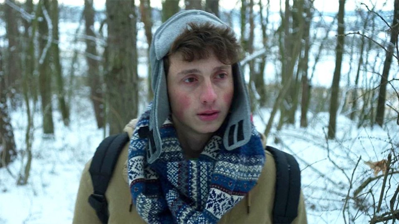 Delegation trailer omdu