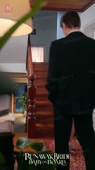 CEO Discovers She's His Daughter, But She Calls Another Man ＂Dad＂？ ｜ Runaway Bride, Baby on Board