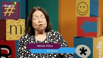 Gracias Profesora: Nélida Piñon recuerda a su maestra que era monja