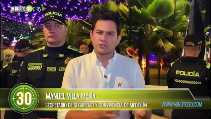Caen ‘Los del Llano’: red criminal que extorsionaba, torturaba y desplazaba familias en Medellín