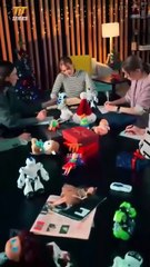 [Hot 2025 🔥🔥] This Christmas I Married a Grease-Stained Billionaire