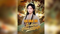 La ira de la diosa traicionada En Espanol