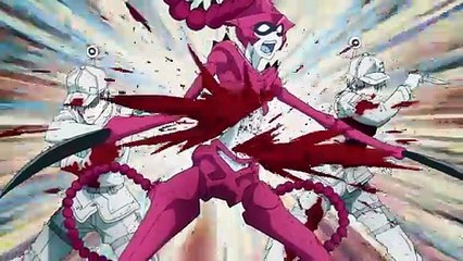 Cells At Work!-S01E02 in Hindi SujjuAk