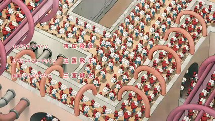 Cells At Work!-S01E01- in Hindi SujjuAk