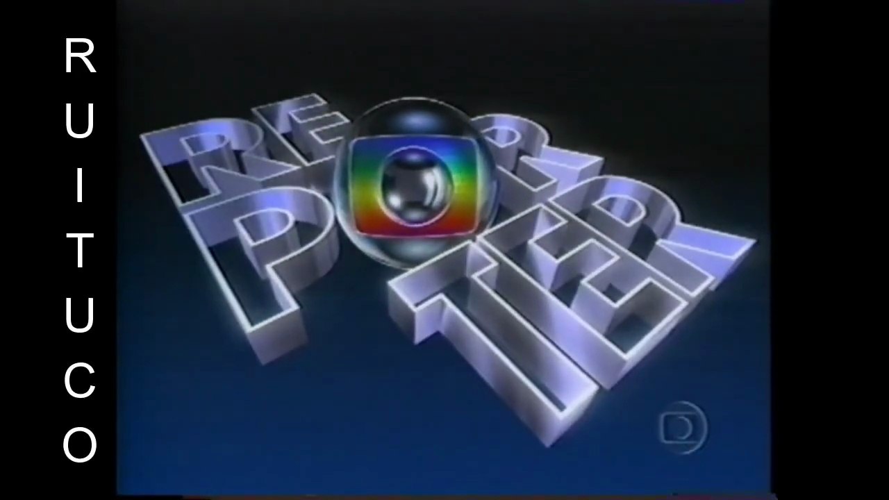 Globo Repórter – Trecho (22/12/2000) [1 intervalo]