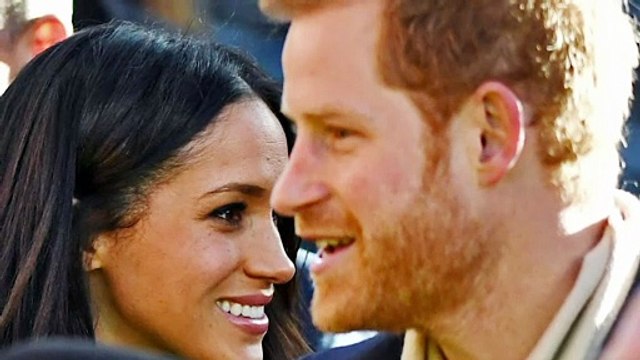 Prince Harry & Meghan Markle Get Burger King Job Offer After Royal Family Exit