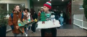 peliculas Comedia La navidad en sus Manos