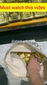 This Bag Is Full of Real Gold Bars 😱💰