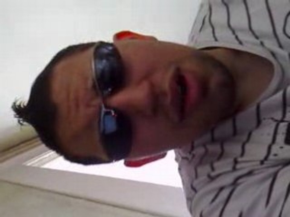 Get down it's saturday night, Oliver cheatham