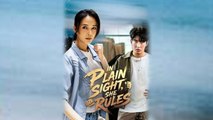 In Plain Sight, She Rules (2025) Full