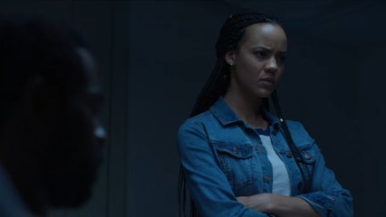 Channel Zero (2016) Season 4 Episode 6 - Two of Us