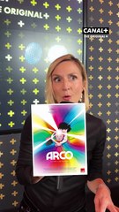 Et vous, quel est votre film préféré de 2025 ? 👀