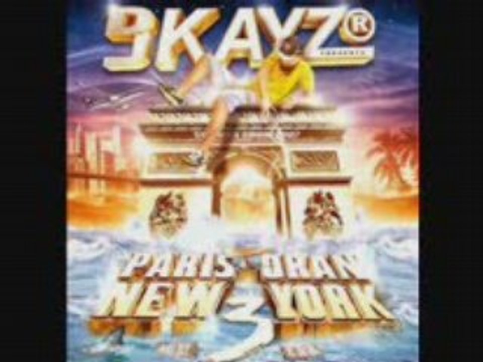 Nocif feat mohamed lamine