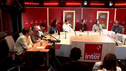 Hommage au sucre  - L'hommage d'Emma Bojan