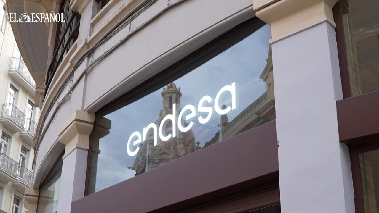 ‘Endesa Tu Casa’: la energía del día a día que se vive en el centro de Valencia