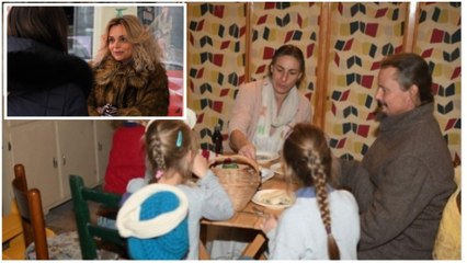 L’avvocata della famiglia nel bosco: «La bambina non sa scrivere? Non è vero. Molti elementi contraddicono questa versione»