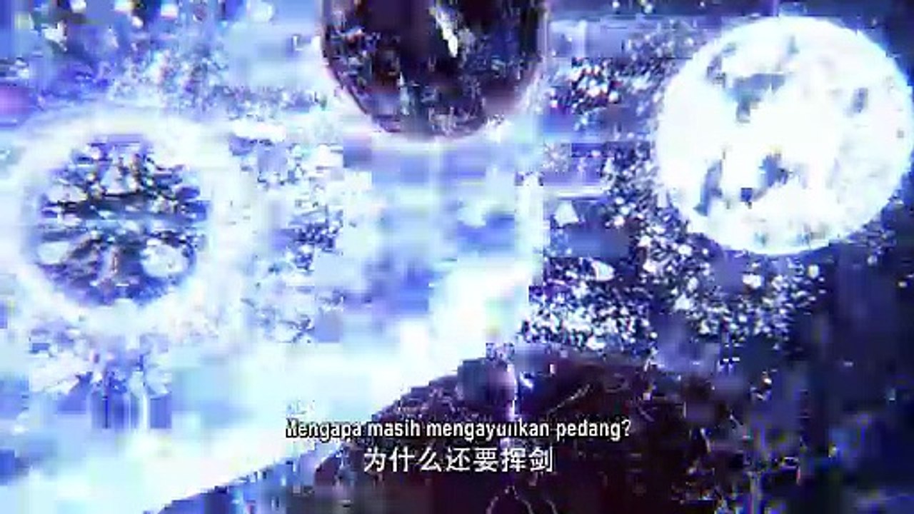 Throne of Seal Episode 190 Sub Indo