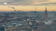 Mannheim - eine Stadt will weg von Kohle und Gas