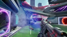 Splitgate： Arena Reloaded Official Launch Trailer