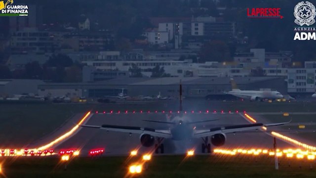 Varese, in aeroporto Malpensa sequestrati oltre 18mila farmaci illegali