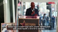 Una stella sulla Hollywood Walk of Fame per Courtney B. Vance