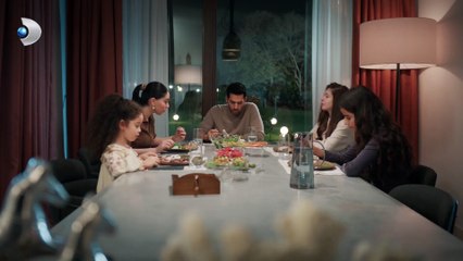 Serhat'ın keyifli akşam yemeği zehir oldu! Güller ve Günahlar Özel Klip