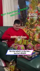 Boy’s Dream Gift Finally Comes True in an Emotional Moment|| Heartsome 💖