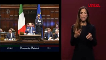 Ucraina, Meloni: "Stretto legame Ue-Usa, non sono competitor"