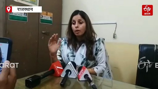 कांग्रेस नेता संजीता सिहाग ने पीएम मोदी के खिलाफ विवादित नारे का किया समर्थन, भाजपा पर साधा निशाना