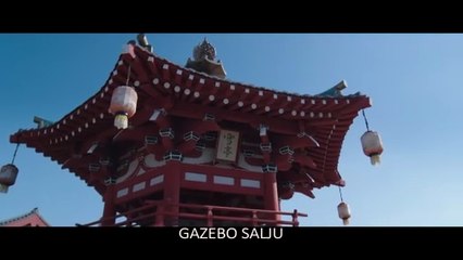 ₮ⱧɆ VɆ₦ĐɆ₮₮₳ Ø₣ ₳₦ EP06 SUB INDO