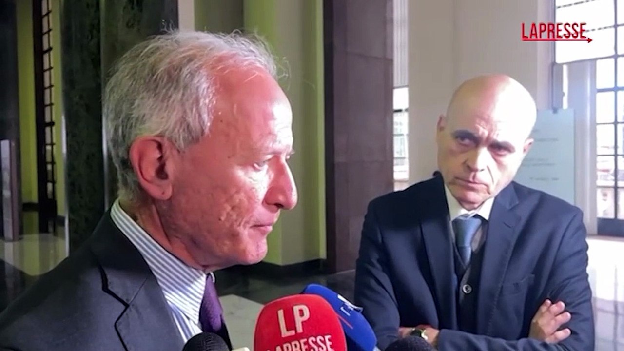 Caso La Russa jr, il legale: "Il ragazzo ? sollevato, si ? dimostrato all'altezza"