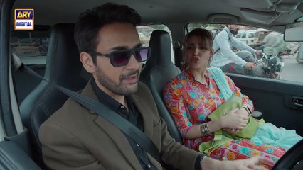 SharPasand Episode 21 | 17 Dec 2025 | ARY Digital Drama