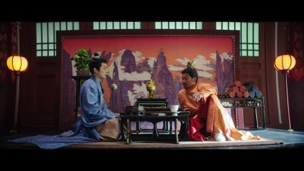 ₮ⱧɆ VɆ₦ĐɆ₮₮₳ Ø₣ ₳₦ EP08 SUB INDO