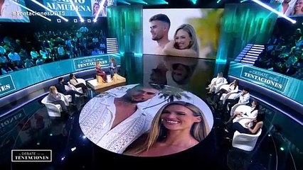 La isla de las tentaciones 9 debate 5