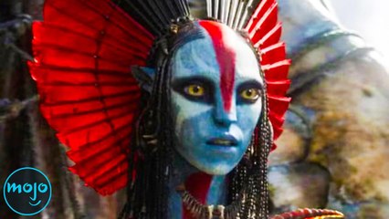 Top 10 INSANE Facts About Avatar: Fire and Ash