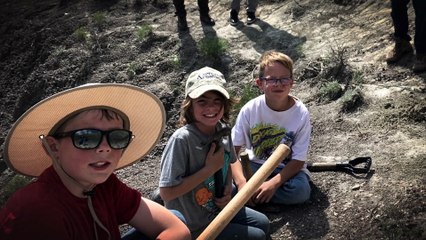 Mysteries Unearthed with Danny Trejo S02E06