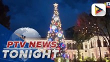Palace launches 3rd ‘Tara sa Palasyo,’ opening its doors to the public, spreading Christmas cheer