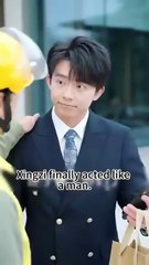 Woke Up As Her Worst Husband