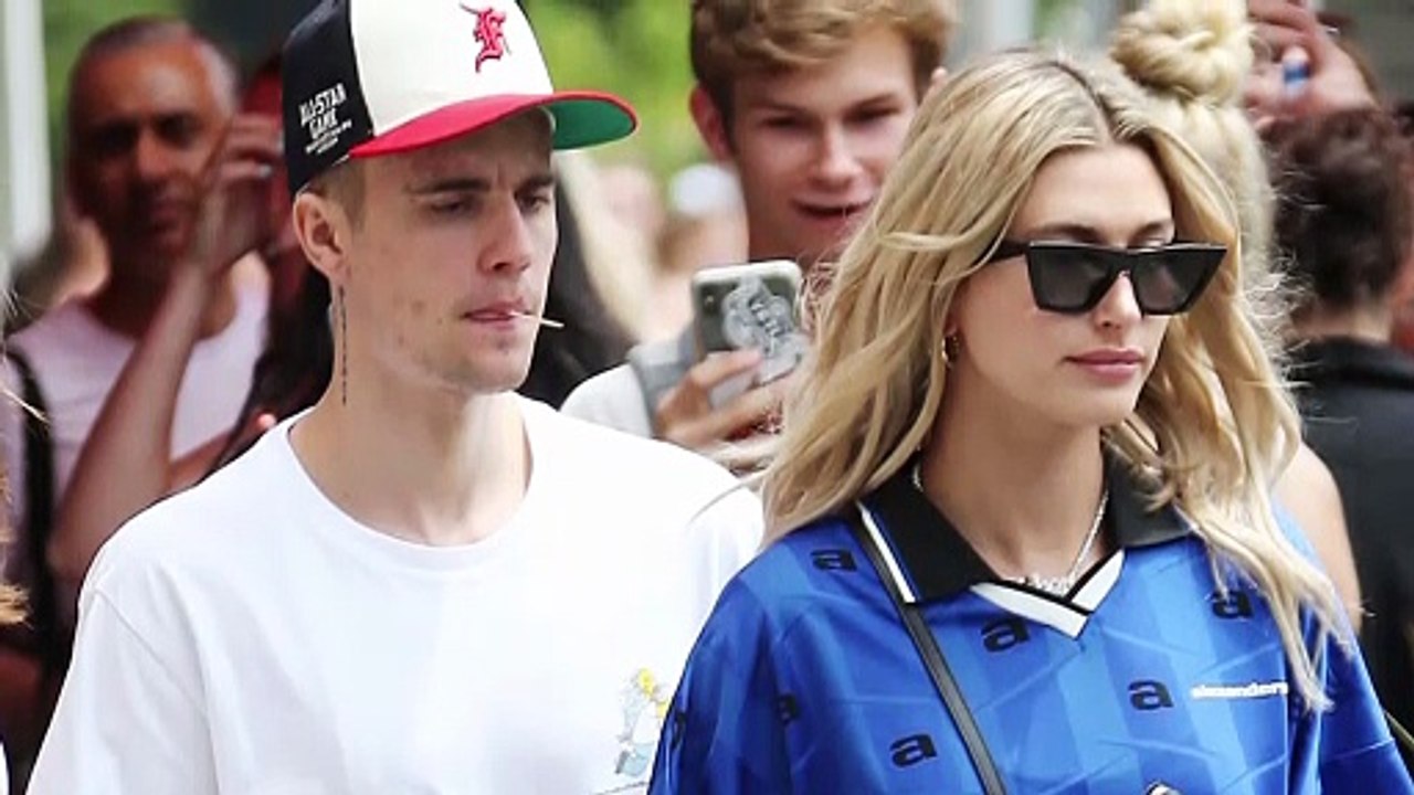 Beyonce Performing At Justin Bieber & Hailey Baldwin’s Wedding