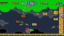 Super Mario All-Stars + Super Mario World  106