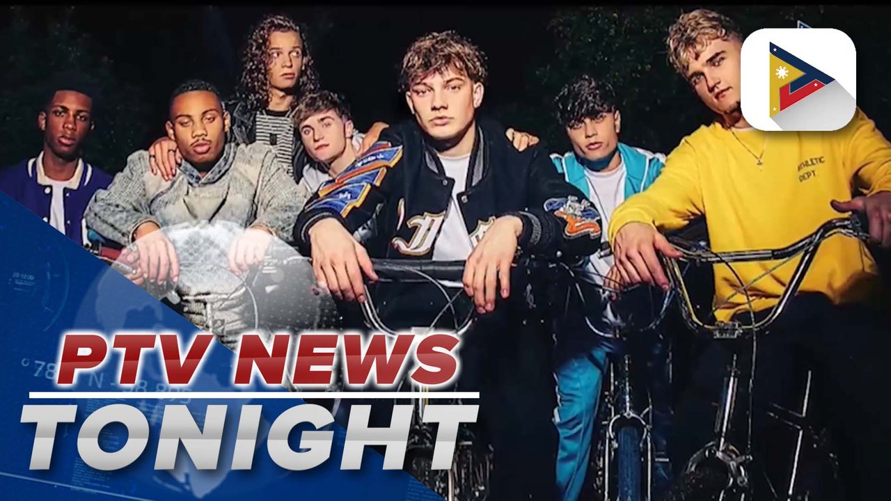 Music producer Simon Cowell announces new boyband ‘December 10’