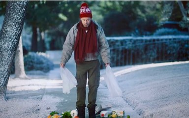 Home Alone Christmas 2025 - Kevin's back - Tv Commercial