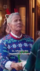 Rented a Billionaire Husband for Christmas - FULL MOVIES ENGLISH SUB