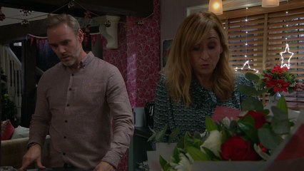 Emmerdale S54E237 Wednesday 17th December 2025