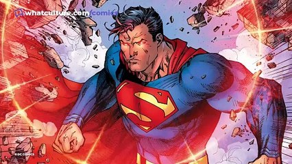 10 Most Powerful Characters Defeated By Superman