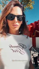 Irene Rosales comparte el momento en el que “empezó todo” con su nuevo novio, Guillermo