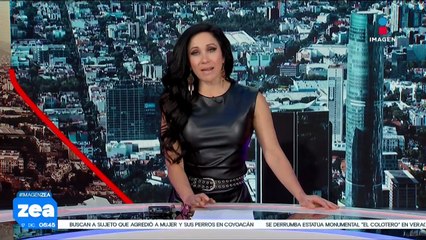 ¡Notas sociales con Francisco Zea!